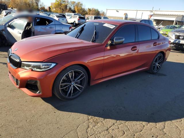 Photo 1 from auction – 2020 BMW M340I with VIN WBA5U7C07LFH52326