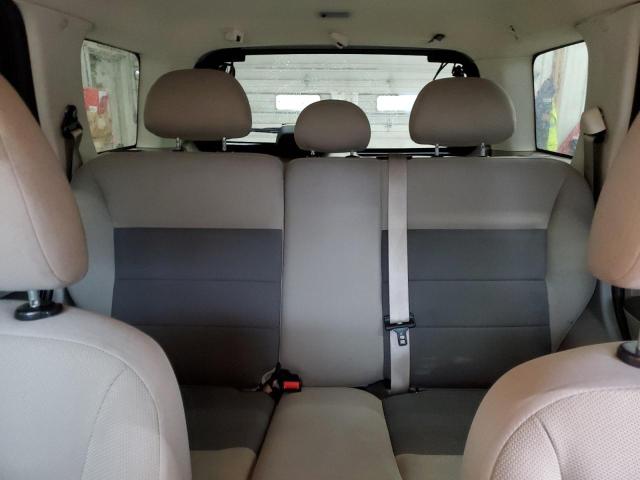 Photo 10 from auction – 2008 FORD ESCAPE XLT with VIN 1FMCU93108KB13002
