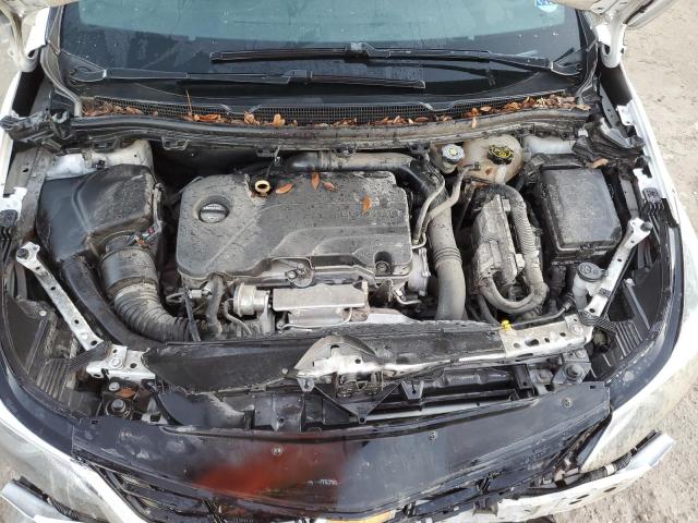 Photo 11 from auction – 2018 CHEVROLET CRUZE LT with VIN 3G1BE6SM6JS650922