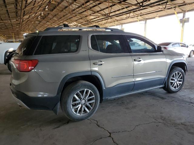 Photo 3 from auction – 2019 GMC ACADIA SLE with VIN 1GKKNSLS2KZ238860