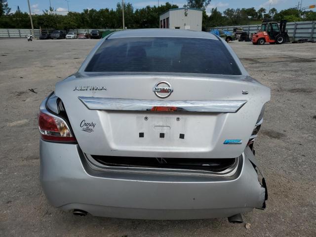 Photo 6 from auction – 2014 NISSAN ALTIMA 2.5 with VIN 1N4AL3AP1EC198138