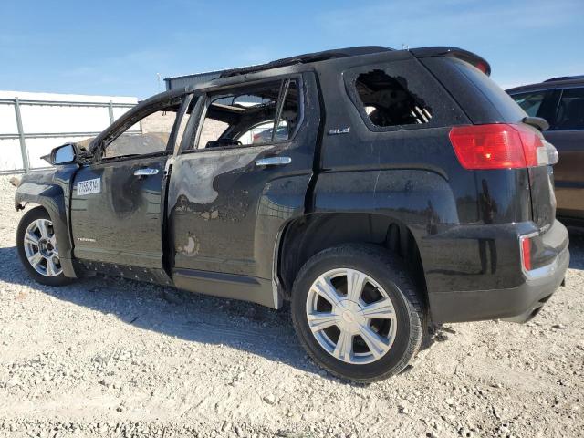 Photo 2 from auction – 2016 GMC TERRAIN SL with VIN 2GKFLTE39G6245861