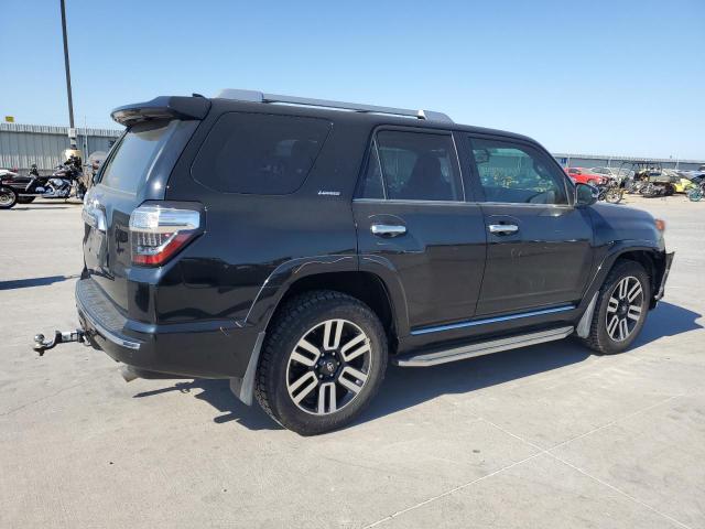 Photo 3 from auction – 2016 TOYOTA 4RUNNER SR with VIN JTEBU5JR3G5322714