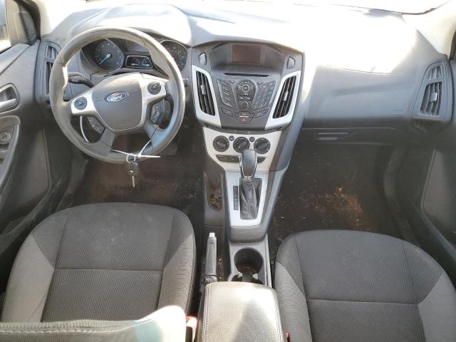 Photo 8 from auction – 2013 FORD FLEX SE with VIN 1FADP3F2XDL371880