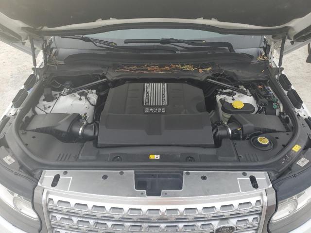 Photo 11 from auction – 2014 LAND ROVER RANGE ROVE with VIN SALGS3TF1EA181517