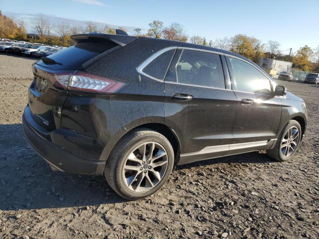 Photo 3 from auction – 2016 FORD EDGE TITAN with VIN 2FMPK4K99GBB81776
