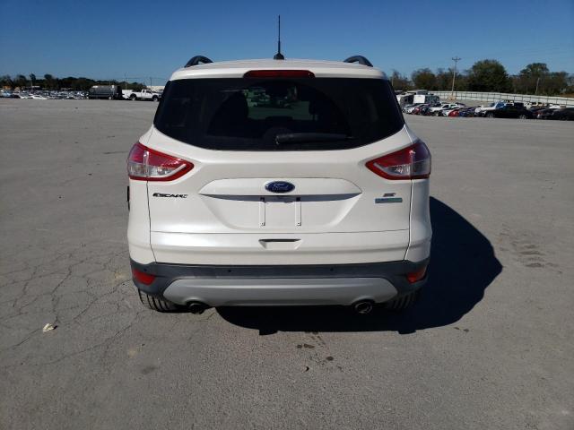 Photo 6 from auction – 2014 FORD ESCAPE SE with VIN 1FMCU0GX4EUB93253