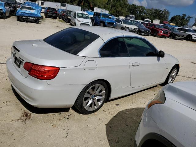Photo 3 from auction – 2012 BMW 328 I with VIN WBADW3C54CE823169