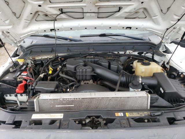 Photo 11 from auction – 2015 FORD F250 SUPER with VIN 1FTBF2B67FEB97345