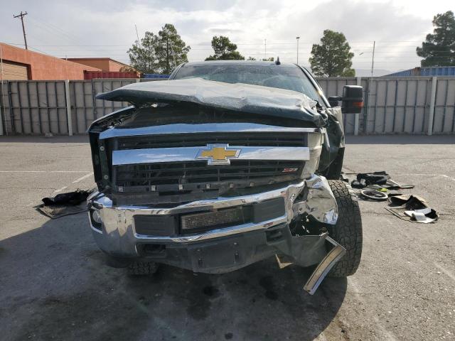 Photo 5 from auction – 2015 CHEVROLET SILVERADO with VIN 1GC1KVEG4FF510357