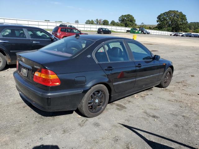 Photo 3 from auction – 2004 BMW 325 I with VIN WBAET37444NJ43918