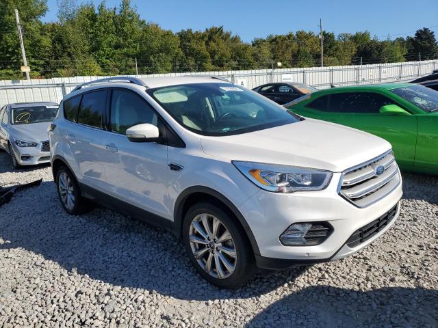 Photo 4 from auction – 2018 FORD ESCAPE TIT with VIN 1FMCU0J94JUB96707