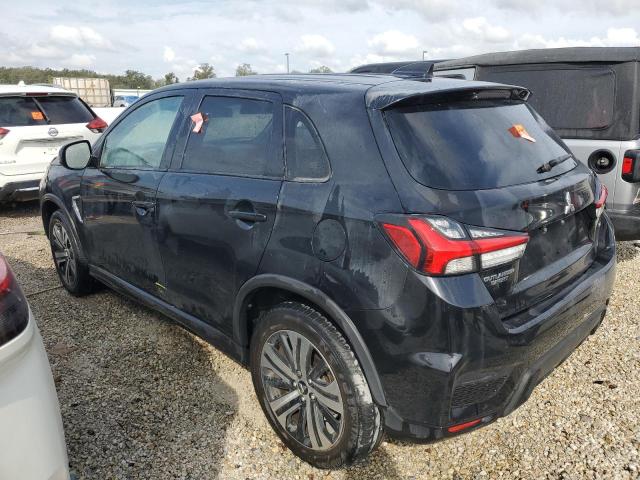 Photo 2 from auction – 2020 MITSUBISHI OUTLANDER with VIN JA4AP4AU0LU006090