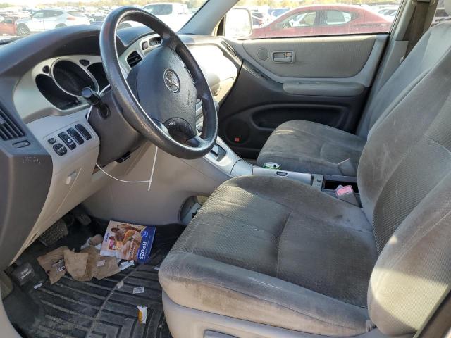 Foto 7 de la subasta – 2007 TOYOTA HIGHLANDER con VIN JTEHW21A470048742