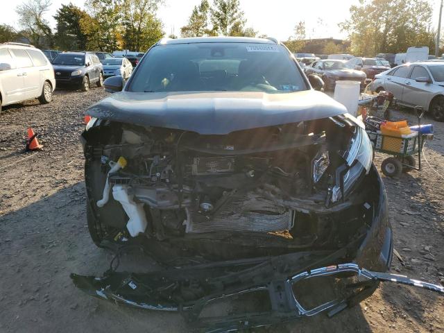 Photo 5 from auction – 2018 LINCOLN MKC RESERV with VIN 5LMCJ3D95JUL28554