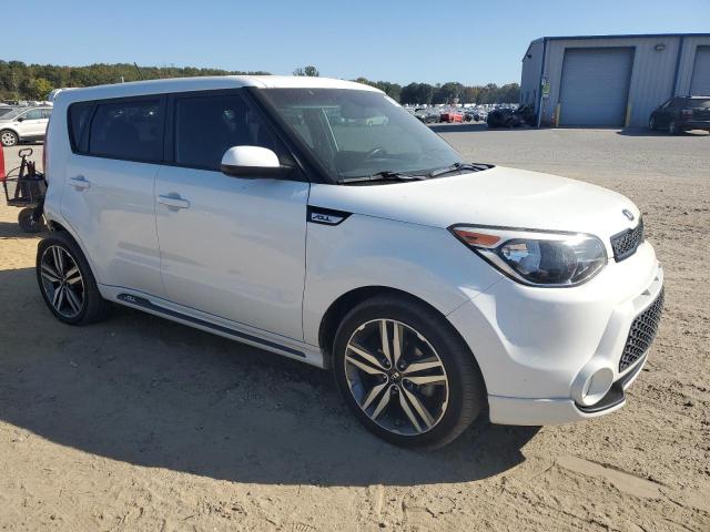 Photo 4 from auction – 2016 KIA SOUL + with VIN KNDJP3A51G7403157