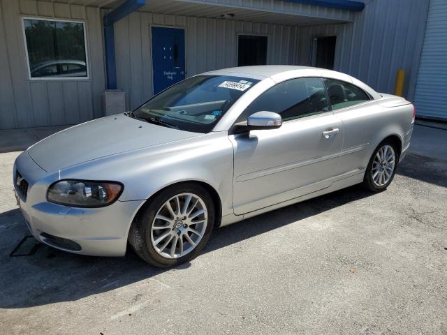 Photo 1 from auction – 2008 VOLVO C70 T5 with VIN YV1MC67258J046281