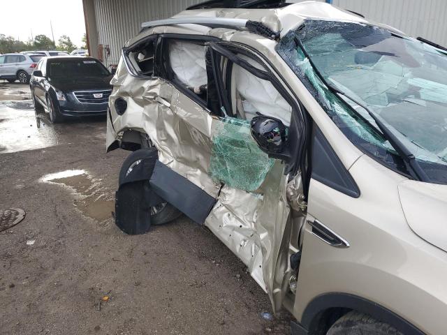 Photo 13 from auction – 2017 FORD ESCAPE TIT with VIN 1FMCU0J95HUF04462