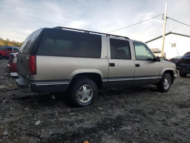 Photo 3 from auction – 1999 GMC SUBURBAN C with VIN 3GKEC16R4XG536985