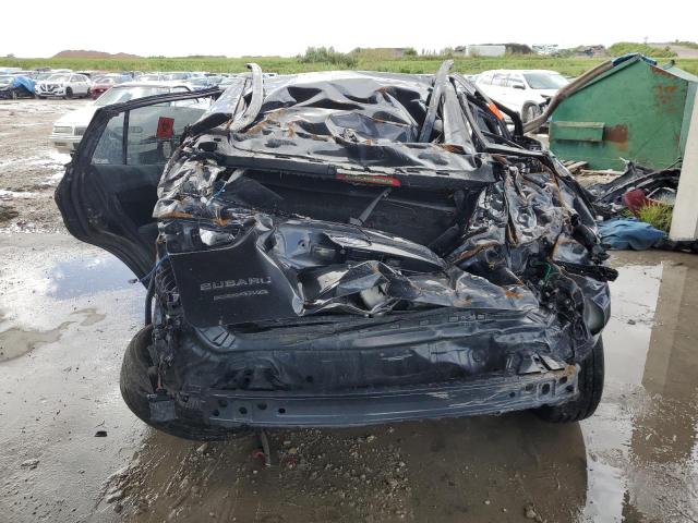 Photo 6 from auction – 2018 SUBARU CROSSTREK with VIN JF2GTADC4J8325495
