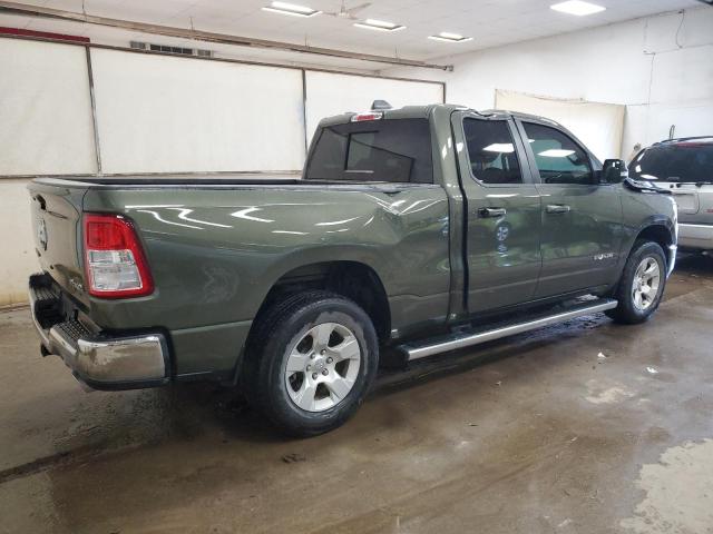 Photo 3 from auction – 2021 RAM 1500 BIG H with VIN 1C6SRFBT3MN696054