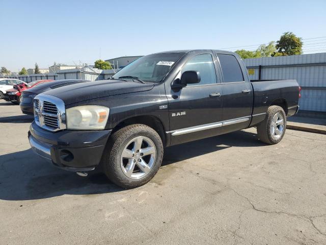DODGE RAM 1500 S 2008 with VIN 1D7HA18248S611828 - Photo from auction