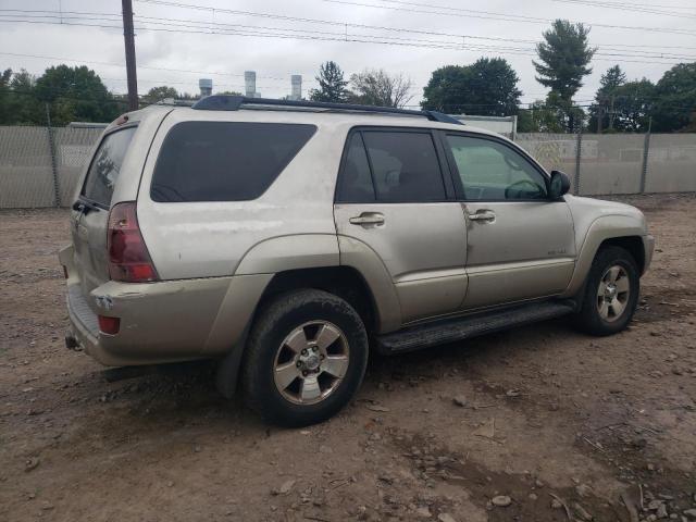 Photo 3 from auction – 2004 TOYOTA 4RUNNER SR with VIN JTEBU14R640053816