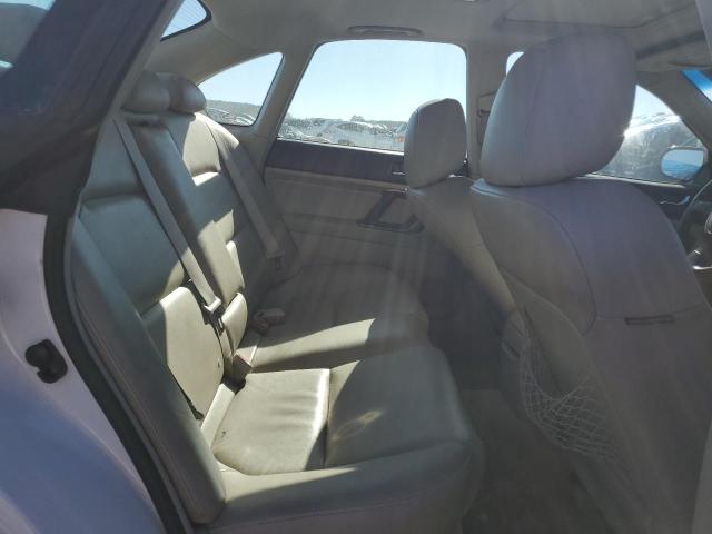 Photo 10 from auction – 2006 SUBARU LEGACY 2.5 with VIN 4S3BL626367217689