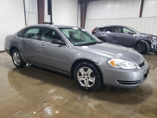 Photo 4 from auction – 2006 CHEVROLET IMPALA LS with VIN 2G1WB58KX69356566