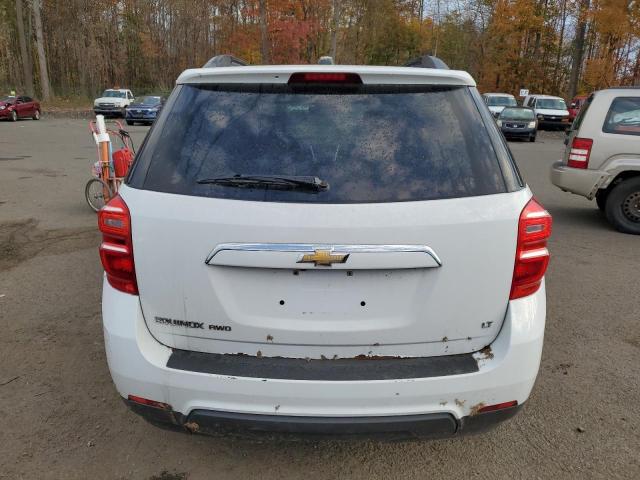 Photo 6 from auction – 2017 CHEVROLET EQUINOX LT with VIN 2GNFLFEK9H6343088