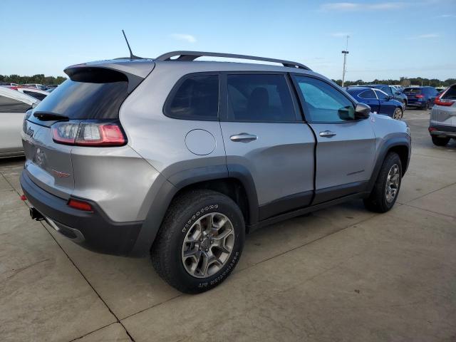 Photo 3 from auction – 2020 JEEP CHEROKEE T with VIN 1C4PJMBXXLD579170