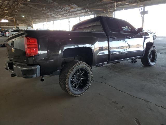 Photo 3 from auction – 2019 CHEVROLET SILVERADO with VIN 2GCRCPEC4K1111149