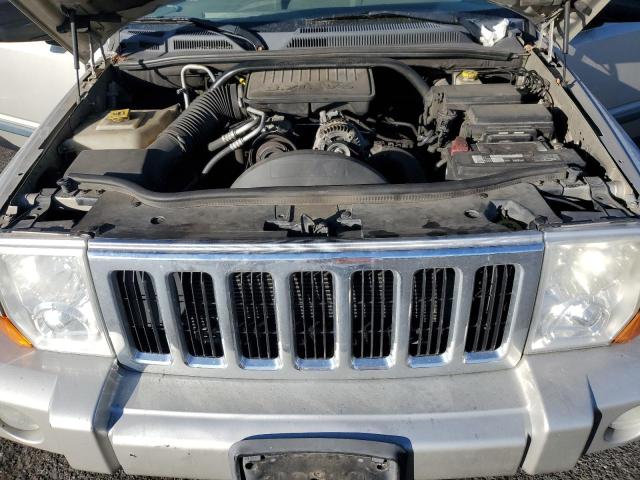 Zdjęcie 12 z aukcji – 2008 JEEP COMMANDER z VIN 1J8HG48K38C124617