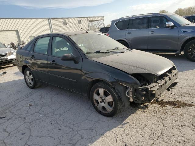 Photo 4 from auction – 2005 FORD FOCUS ZX4 with VIN 1FAHP34N75W225631
