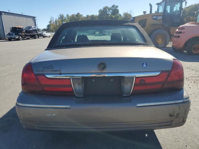 Photo 6 from auction – 2003 MERCURY GRAND MARQ with VIN 2MEFM74W63X603741