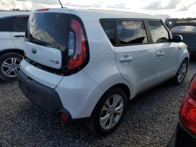 Foto 3 de la subasta – 2015 KIA SOUL + con VIN KNDJP3A5XF7209032