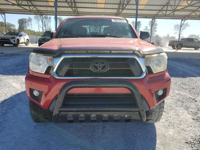 Photo 5 from auction – 2015 TOYOTA TACOMA DOU with VIN 3TMLU4EN8FM180136
