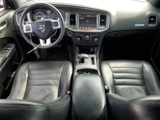Photo 8 from auction – 2012 DODGE CHARGER SX with VIN 2C3CDXHG3CH304505