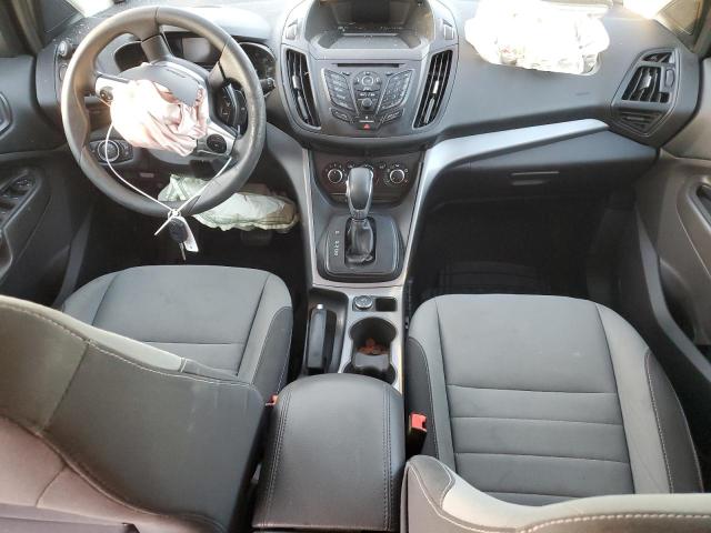 Photo 8 from auction – 2016 FORD ESCAPE SE with VIN 1FMCU0G97GUA29712