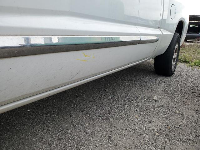 Photo 12 from auction – 2005 DODGE DAKOTA LAR with VIN 1D7HE52N95S230132