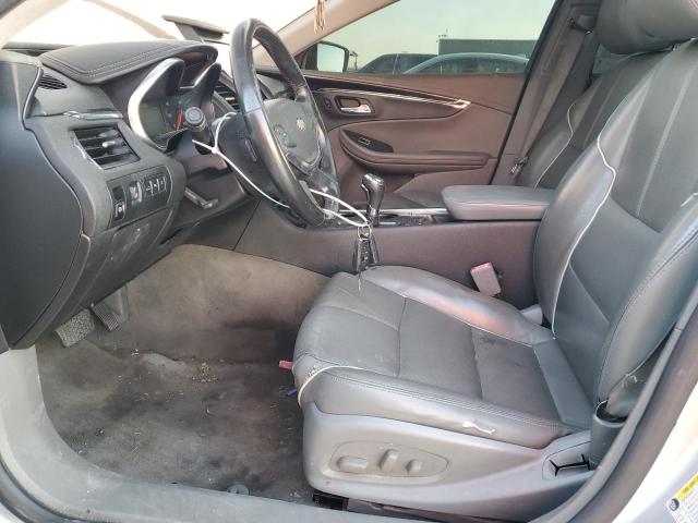 Photo 7 from auction – 2014 CHEVROLET IMPALA LTZ with VIN 2G1155S31E9247723