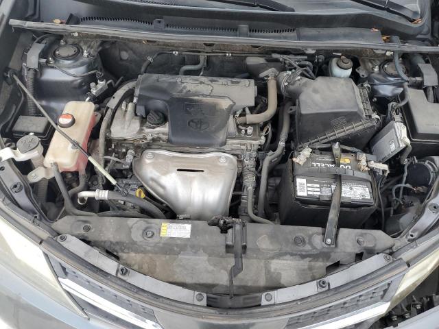 Photo 12 from auction – 2015 TOYOTA RAV4 LIMIT with VIN JTMYFREV8FD079073