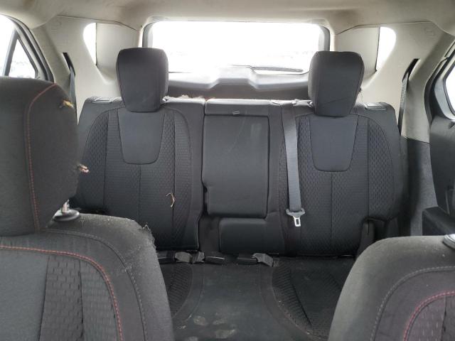 Photo 10 from auction – 2014 CHEVROLET EQUINOX LS with VIN 2GNALAEK3E1176149