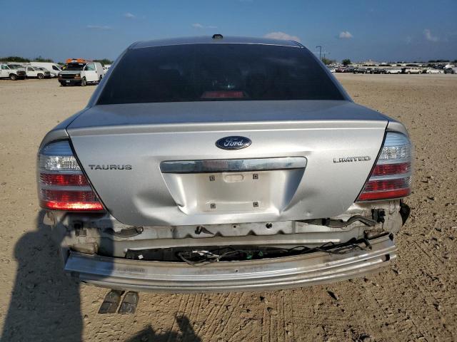 Photo 6 from auction – 2009 FORD TAURUS LIM with VIN 1FAHP25W79G118323