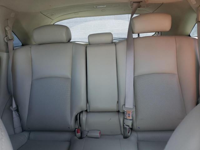 Photo 10 from auction – 2004 INFINITI FX35 with VIN JNRAS08W04X202955