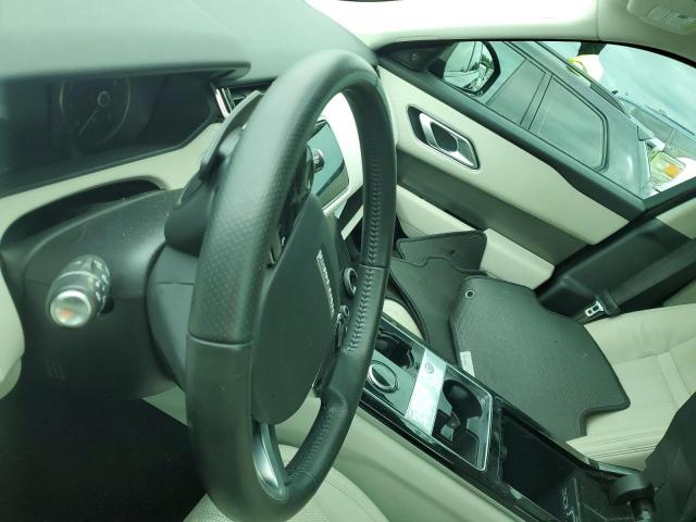 Снимка 9 от търг – 2020 LAND ROVER RANGE ROVE с VIN SALYB2EX2LA285452