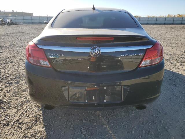 Photo 6 from auction – 2011 BUICK REGAL CXL with VIN W04GW5EV8B1109456