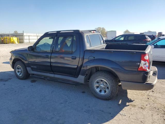 Photo 2 from auction – 2001 FORD EXPLORER S with VIN 1FMZU77E51UA37203