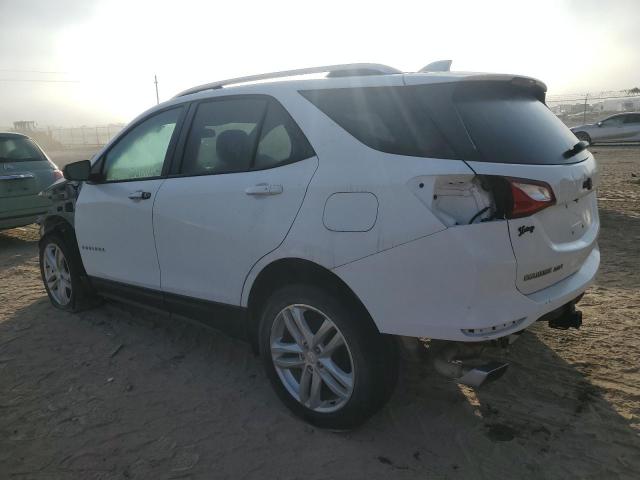 Photo 2 from auction – 2019 CHEVROLET EQUINOX PR with VIN 2GNAXPEX9K6164508