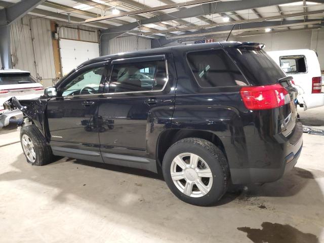 Photo 2 from auction – 2015 GMC TERRAIN SL with VIN 2GKALNEK9F6359693